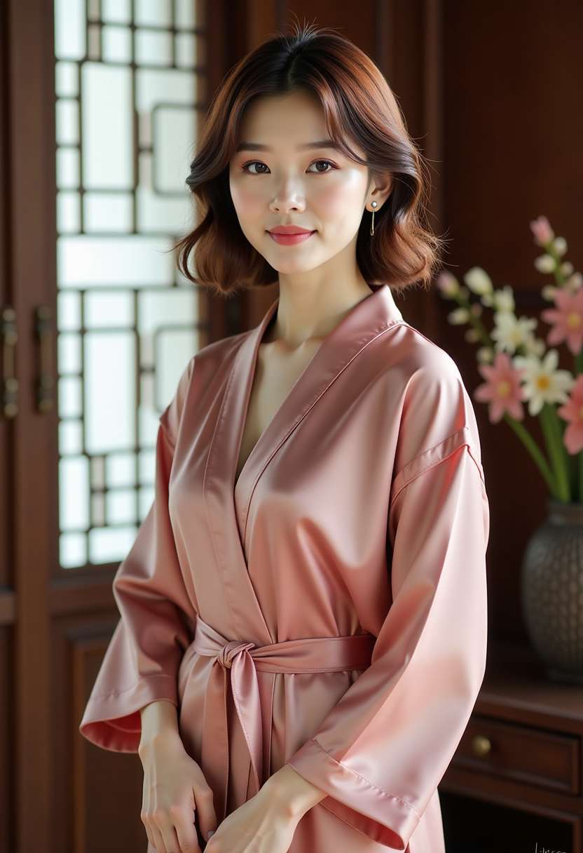 风过麦田